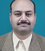 Mr. Falak Naz Khalil